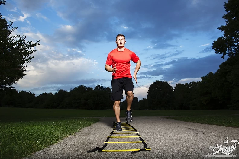 با این ورزش ها بیشترین کالری را بسوزانید